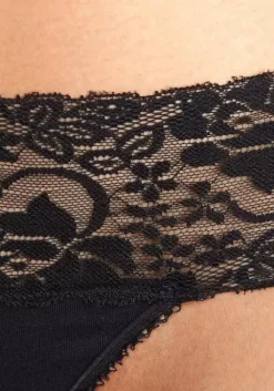 Discount Vivance active String Schwarz