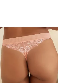 Clearance String Strings