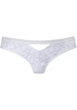 Hot LASCANA String Weis