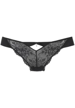 Hot Vivance String Schwarz