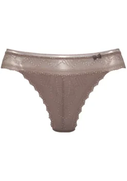 LASCANA String Taupe