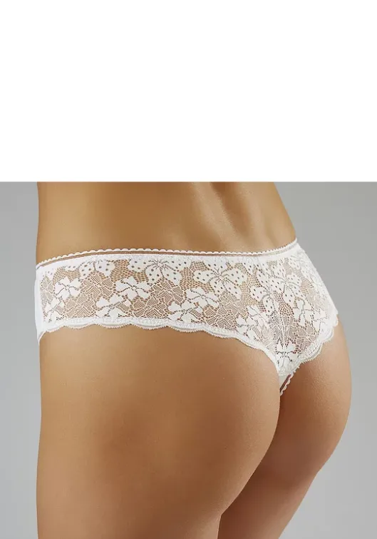 Clearance String Strings