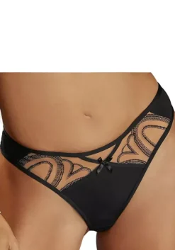 Hot String Strings