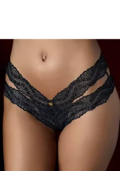 Clearance JETTE String Schwarz
