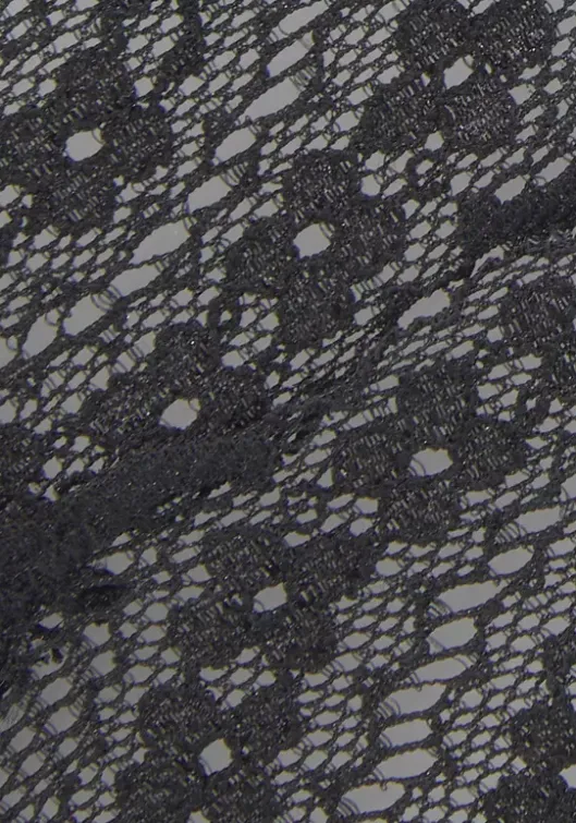 Clearance JETTE String Schwarz