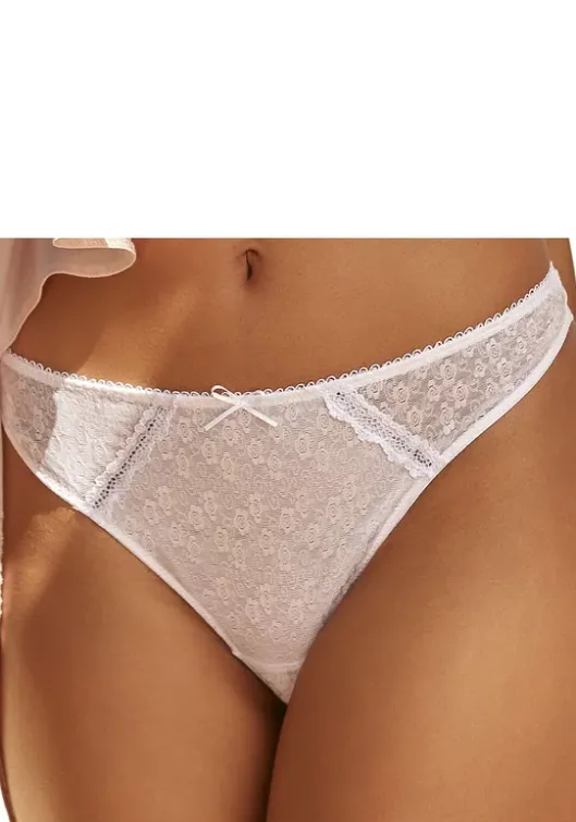 Vivance String Weis