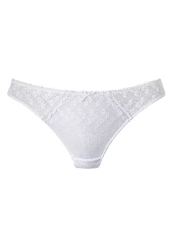 Vivance String Weis