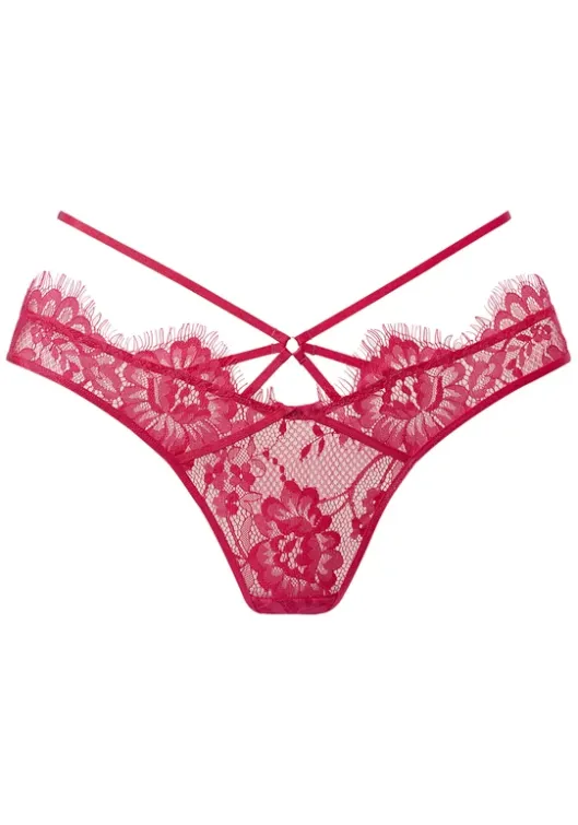 Hot LASCANA String Pink