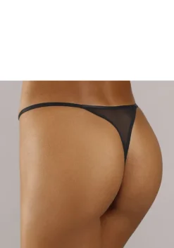 Outlet String
