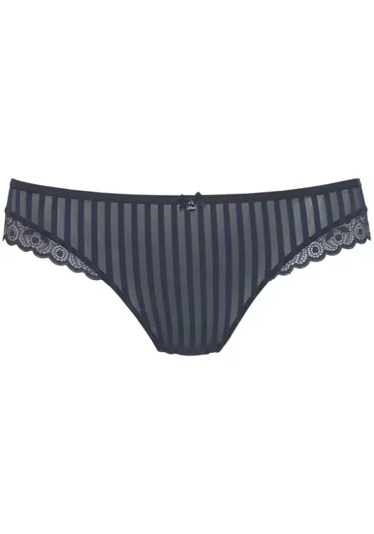 Clearance s.Oliver String"Amelie" Dunkelblau