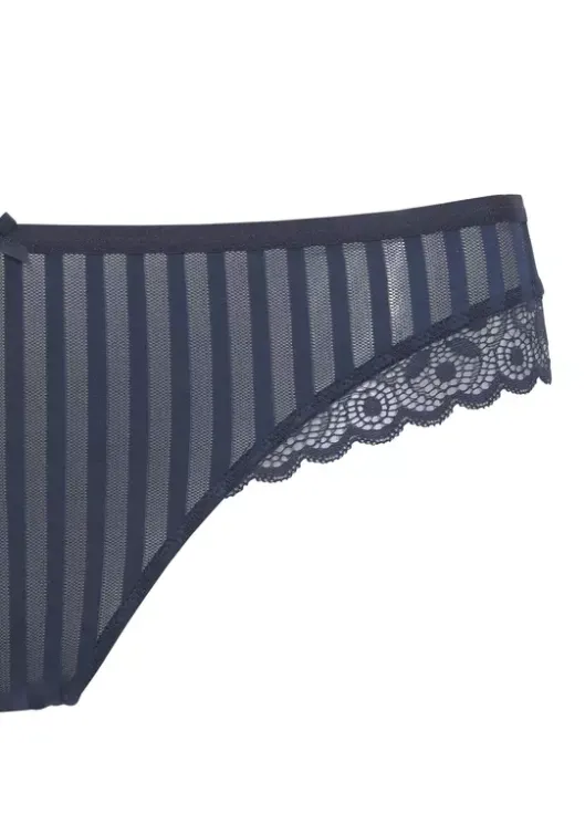Clearance s.Oliver String"Amelie" Dunkelblau