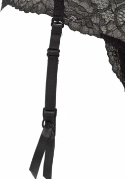 New Stringbody Spitzen-Bodys