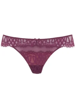 String" String" Nachhaltige Dessous & Wasche