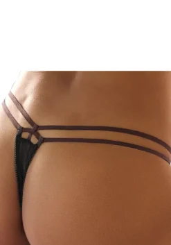 String