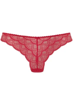 Online Vivance String"Mirabella" Rot