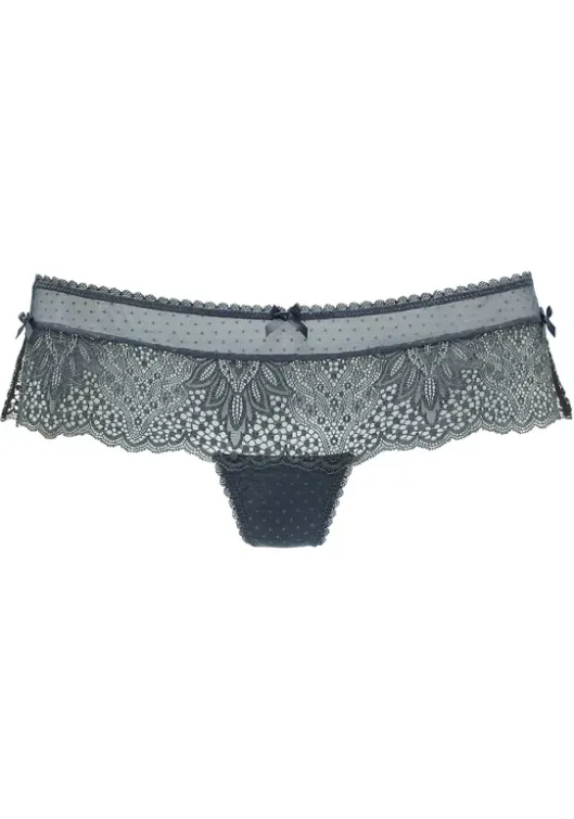 Best Vivance Stringpanty Black Forest