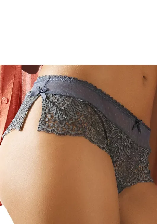 Best Vivance Stringpanty Black Forest