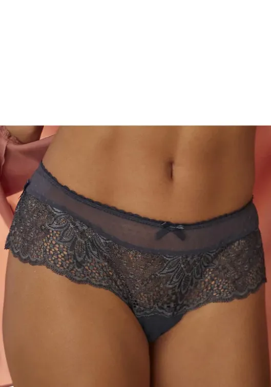 Best Vivance Stringpanty Black Forest