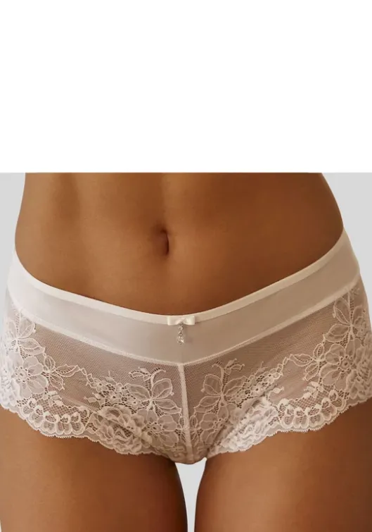 Best Vivance Stringpanty Weis