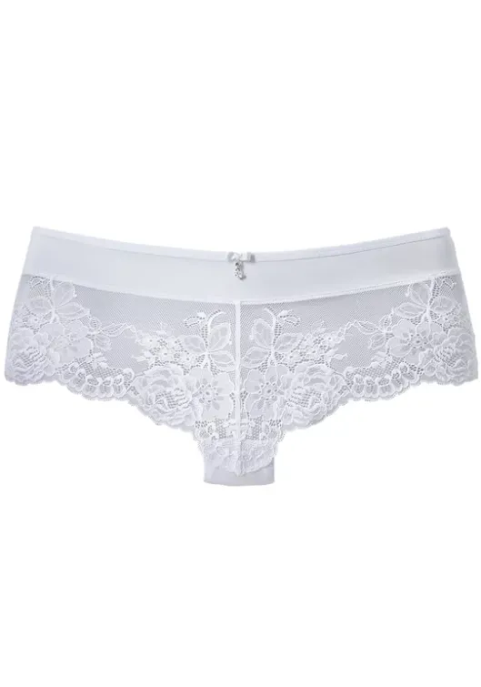 Best Vivance Stringpanty Weis
