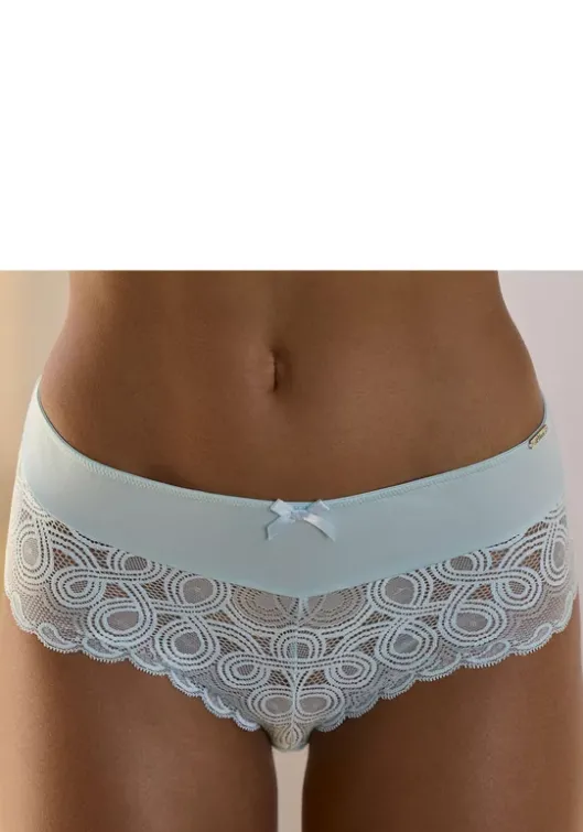 Best LASCANA Stringpanty Aquablau