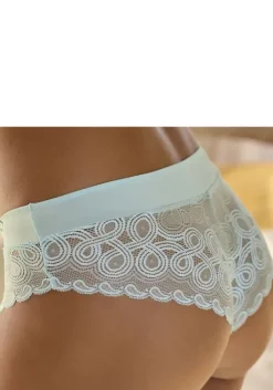 Best LASCANA Stringpanty Aquablau