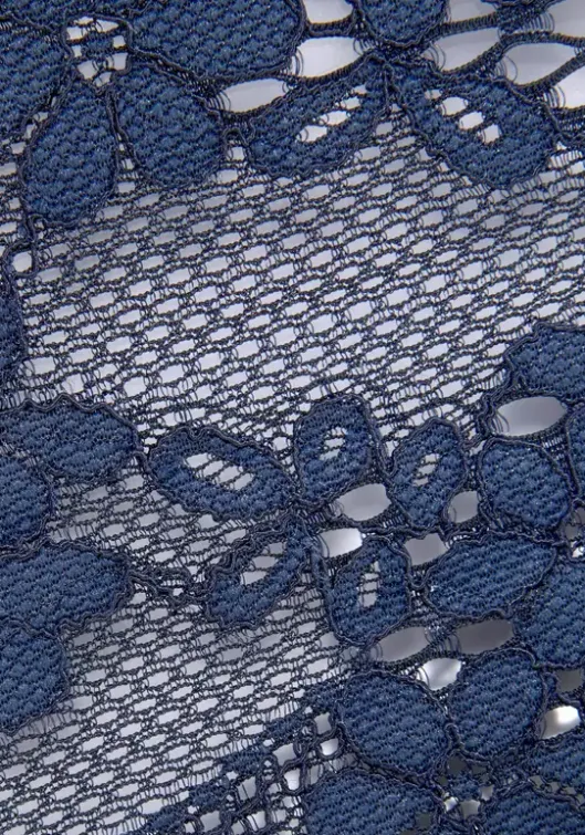 New s.Oliver Stringpanty"Charlene" Blau