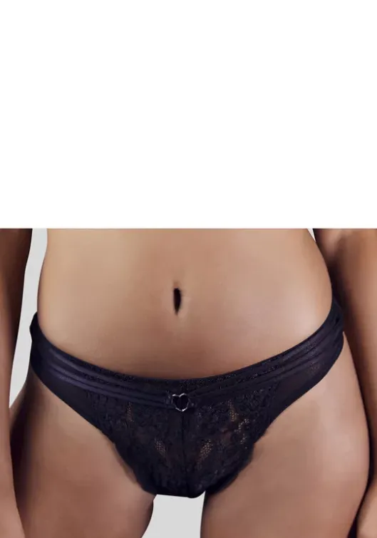 Online Stringpanty"Francesca" Strings