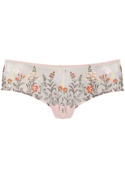 Best LASCANA Stringpanty"Maria" Rose-Bunt