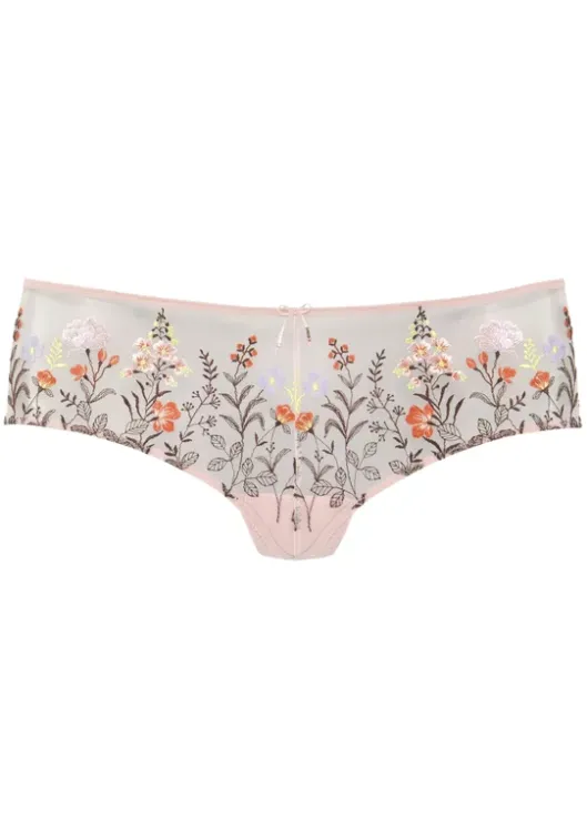 Best LASCANA Stringpanty"Maria" Rose-Bunt