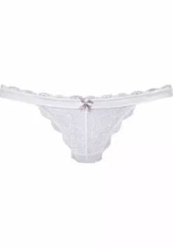 Hot String"Premium Dessous" Reizwasche