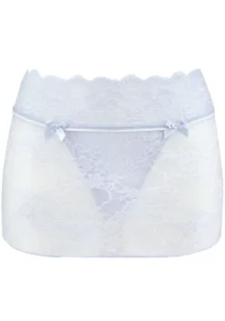 Best LASCANA Stringrock Hellblau