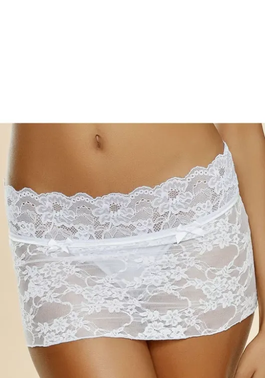 Best LASCANA Stringrock Hellblau