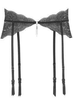 Hot Strumpfhalter Reizwasche