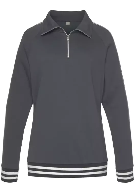 Hot Sweater Nachhaltige Homewear
