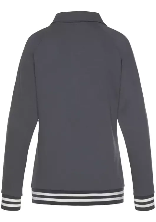 Hot Sweater Nachhaltige Homewear