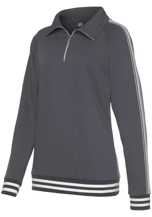 Hot Sweater Nachhaltige Homewear