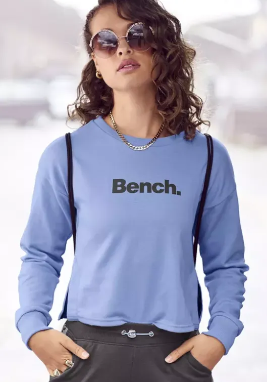 Hot Sweater Nachhaltige Homewear