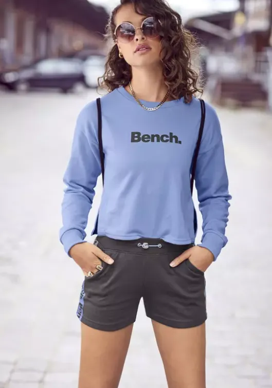 Hot Sweater Nachhaltige Homewear