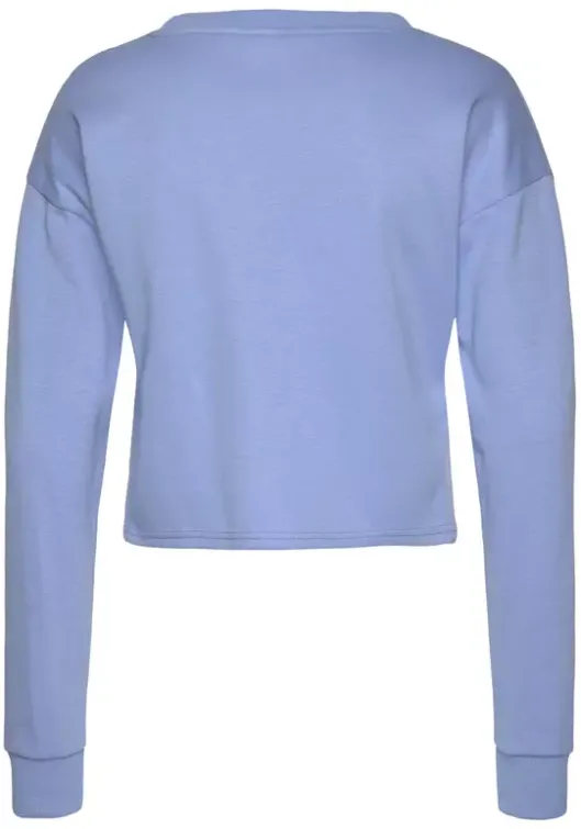 Hot Sweater Nachhaltige Homewear