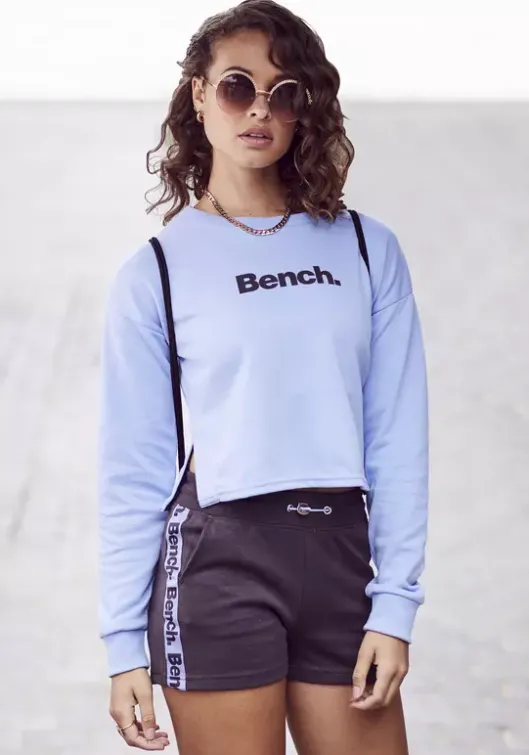 Hot Sweater Nachhaltige Homewear