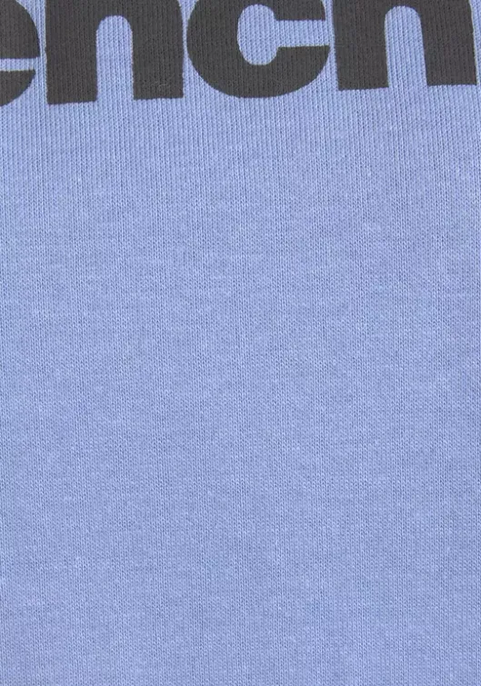 Hot Sweater Nachhaltige Homewear