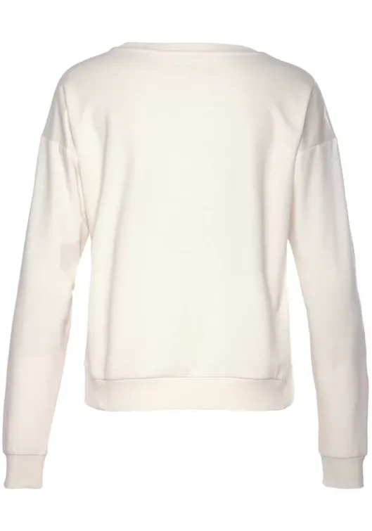 Discount Sweater Nachhaltige Homewear