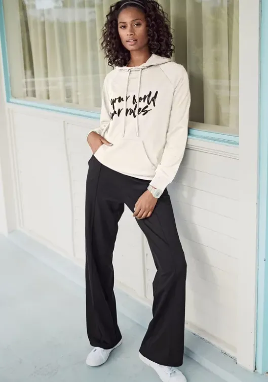 Discount Sweater Nachhaltige Homewear