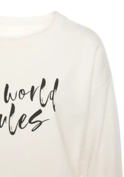 Discount Sweater Nachhaltige Homewear