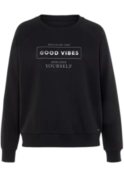 New Sweater Nachhaltige Homewear
