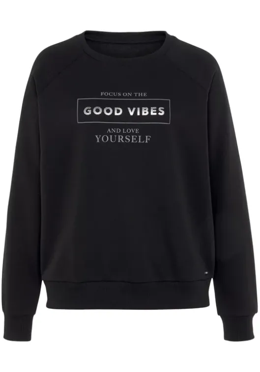New Sweater Nachhaltige Homewear