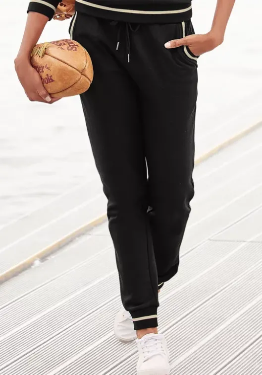 Best Sweathose Nachhaltige Homewear