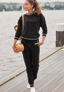 Best Sweathose Nachhaltige Homewear