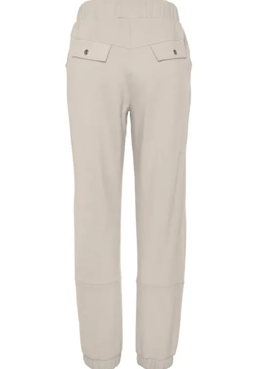 Clearance Venice Beach Sweathose Beige